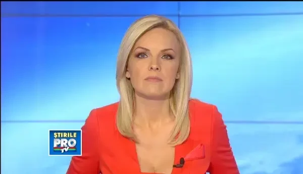 Mars pentru unirea Basarabiei cu Romania. Mii de persoane participa acum in Capitala