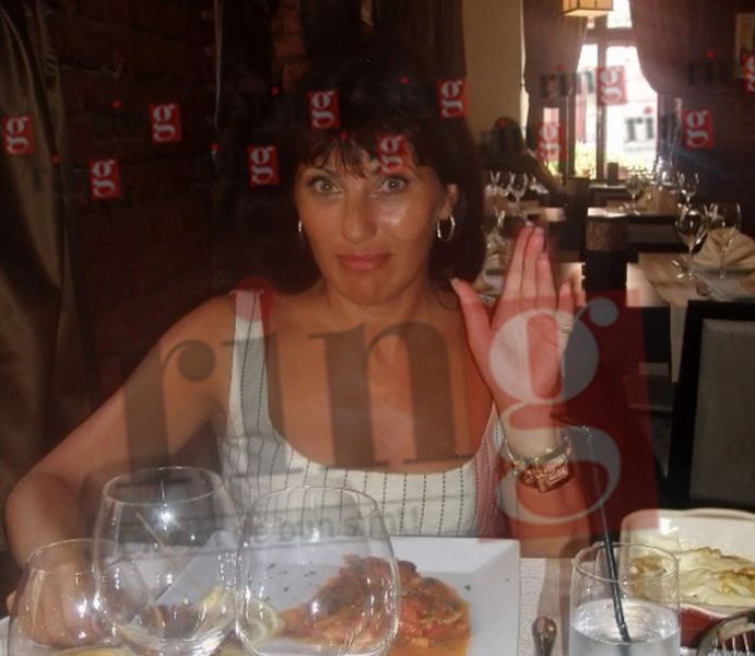 Un chestor din cazul Cioaca: "Elodia apare ca iesita din tara in fisa de urmarire"