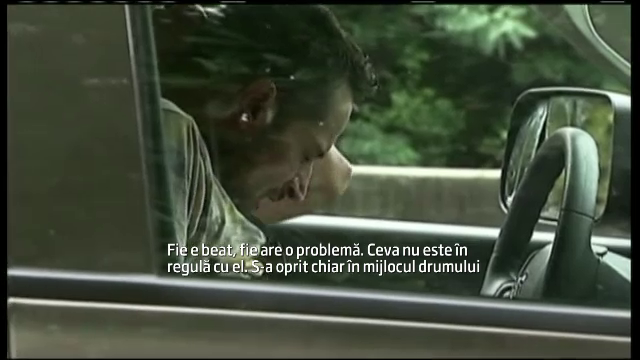 Incident grav in Atlanta. Un cameraman a surprins un accident in lant provocat intentionat