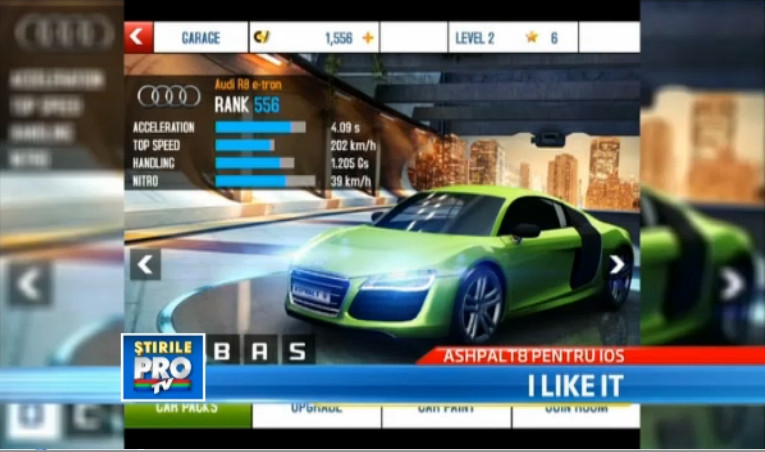 iLikeIT. Cele mai bune aplicatii si jocuri ale momentului, pentru telefon si tableta, Android si iOS