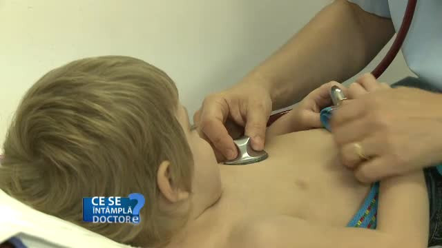 Imunitatea este esentiala in sezonul rece, mai ales pentru copii. Cum ii puteti proteja de gripa