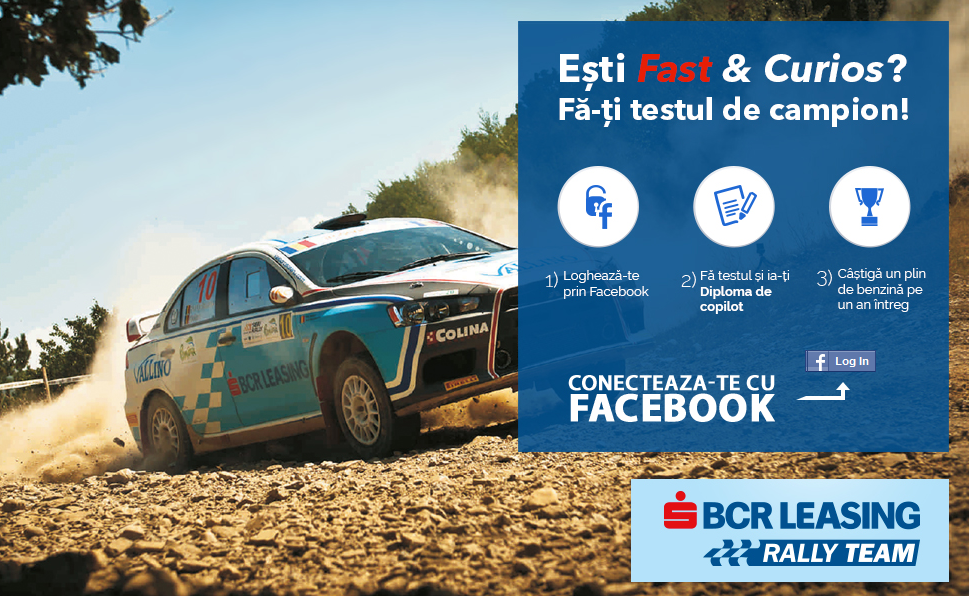 Castiga AICI un plin de benzina pe tot anul