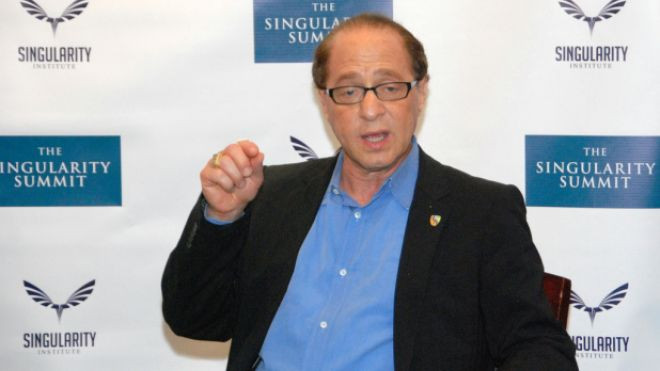 Vizionarul care si-a propus sa ajunga nemuritor. Planul inginerului de la Google de a insela moartea