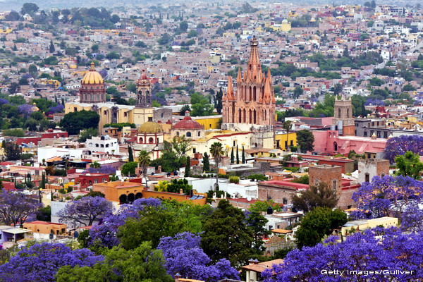 Cel mai bun oras din lume, o alegere complet neasteptata