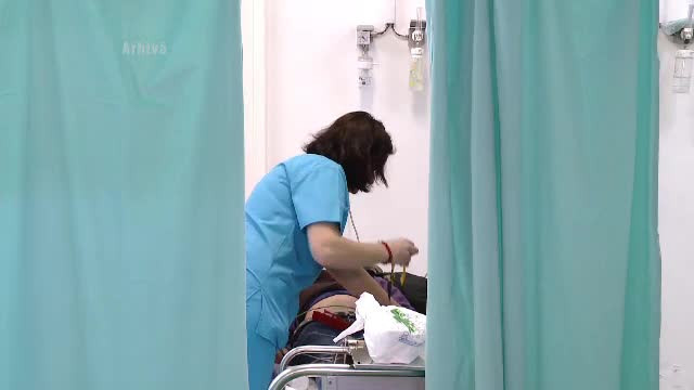 Ancheta la spitalul din Petrosani, dupa ce un medic a operat o pacienta la piciorul sanatos