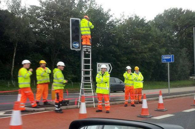 Romanii muncesc cel mai mult dintre toti europenii. Surpriza de pe locul 2 al acestui clasament