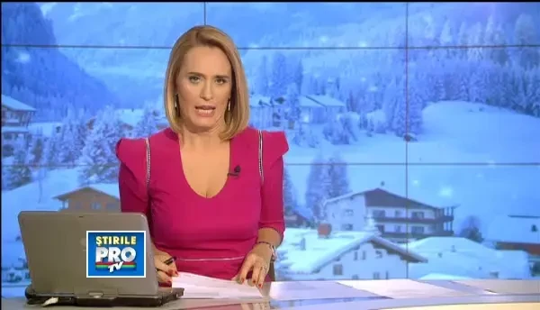 Specialistii anunta temperaturi de -20 de grade. Dupa 20 noiembrie e posibil sa ninga in toata tara