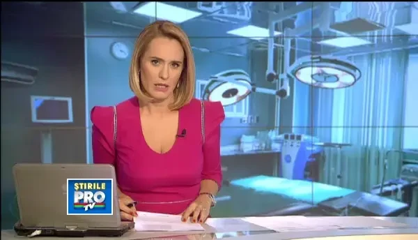 O eleva de 10 din Curtea de Arges va salva vieti dupa moarte. Sa donati, mami, tot. Salvam oameni!