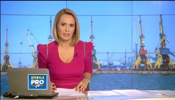 La doua saptamani de la ancheta Romania, te iubesc, bomba toxica Flaminia pleaca din Constanta