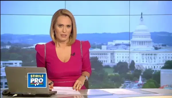 Prima vizita oficiala a lui Victor Ponta in SUA. Premierul se va vedea cu vicepresedintele Joe Biden