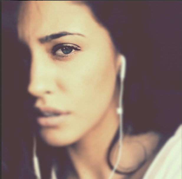 Antonia, cu ochii in lacrimi. Mesajul emotionant postat de artista pe Facebook