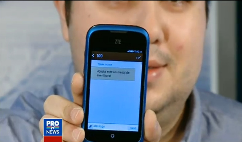 iLikeIT. Cum sa-ti creezi propria retea de telefonie mobila, ca sa ceri ajutor dupa un cutremur