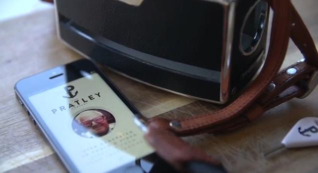 True-View, aplicatia care va permite sa faceti fotografii sau filme 3D cu ajutorul unui smartphone