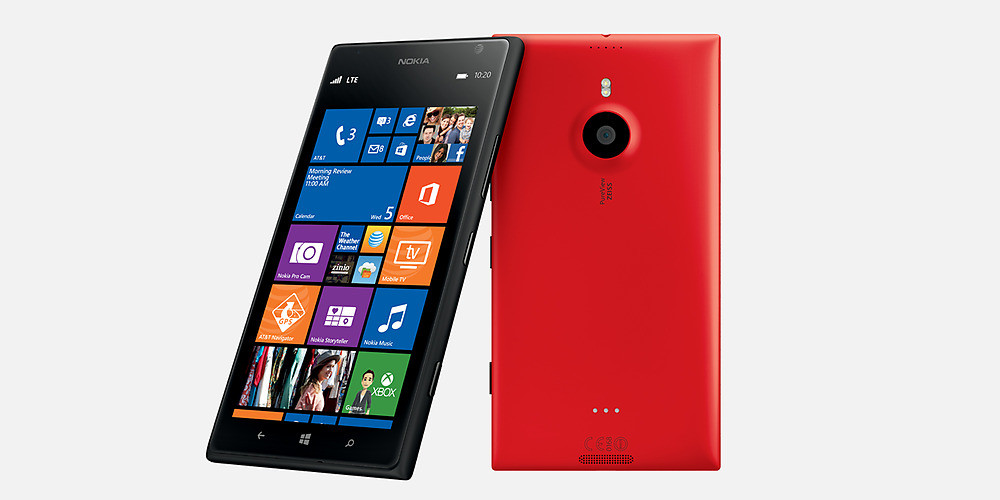 Nokia a lansat 2 smartphone-uri Lumia, 3 modele din gama low-cost Asha si prima sa tableta