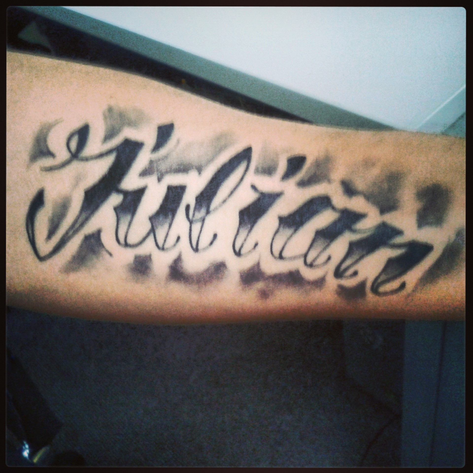 MASTERCHEF - Proba celebritatii. Tatuajul pe care Sorin Bontea si l-a facut inainte de concurs