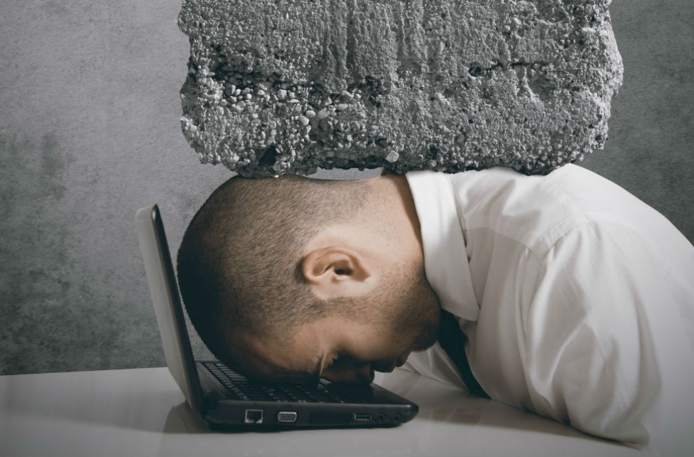 O descoperire importanta i-ar putea ajuta pe oamenii ce sufera de anxietate. Ce se intampla in creierul oamenilor