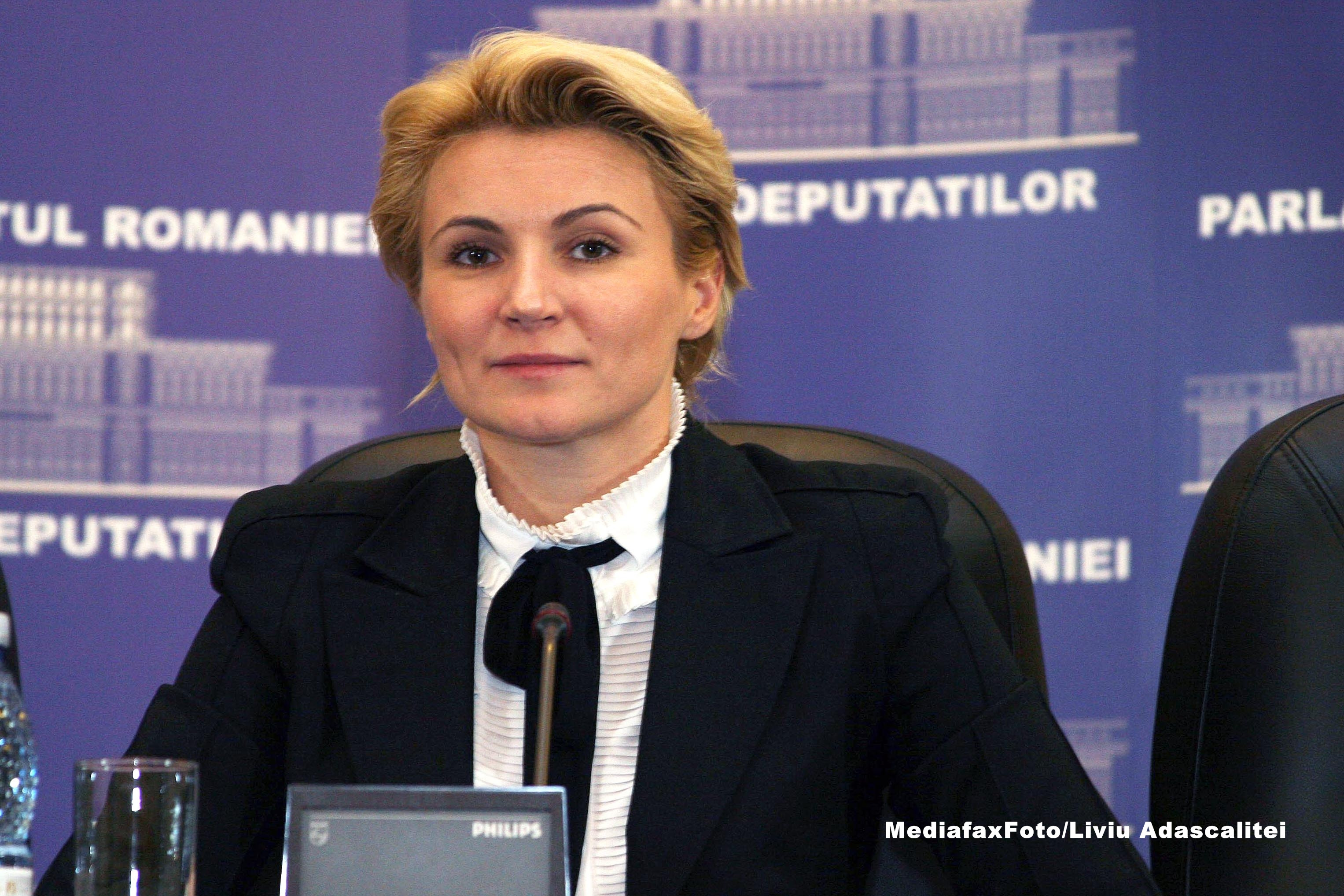 Camera a respins motiunea simpla pe insolventa. PDL va sesiza Curtea Constitutionala