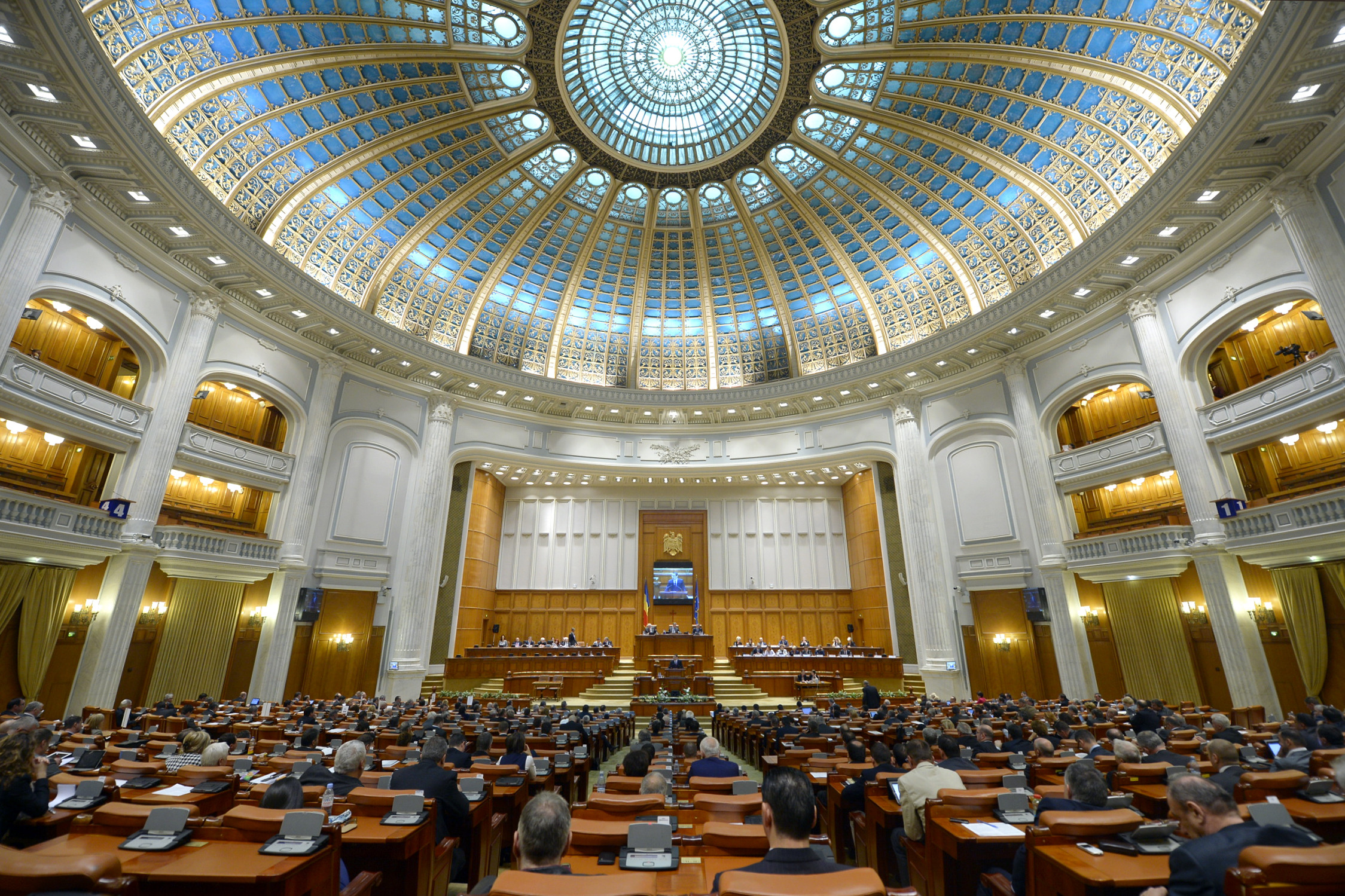 Iordache despre proiectul privind indemnizatiile alesilor locali: Am tinut cont de observatiile CCR si am refacut proiectul