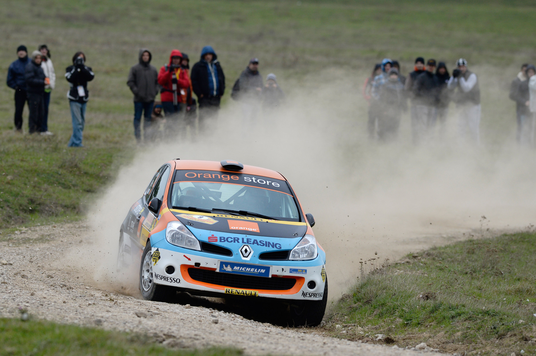 Raliul Harghitei revine dupa 8 ani de pauza! Cum va arata ultima batalie de anul asta