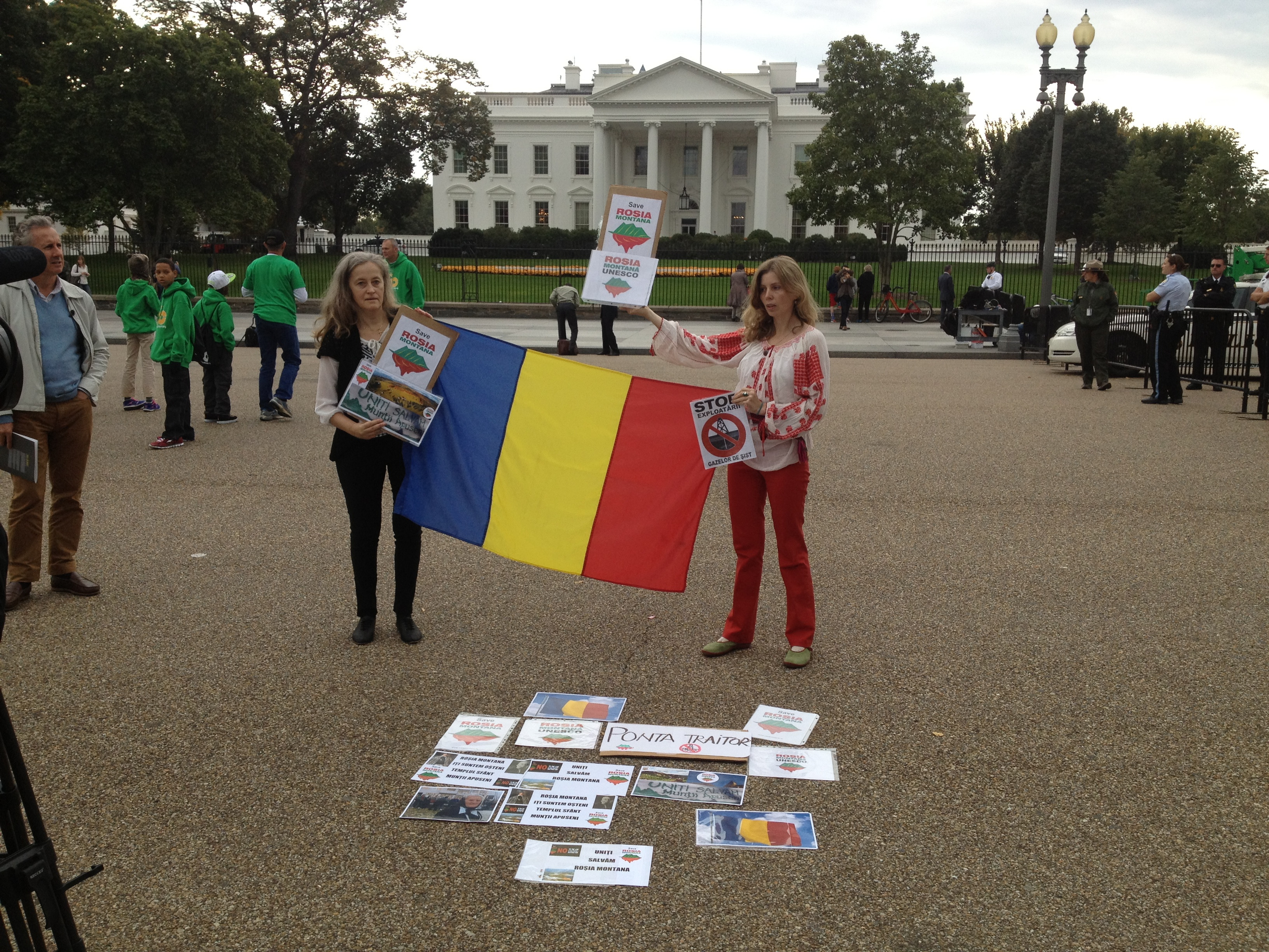 Ponta l-a asigurat pe Biden ca justitia nu va mai fi niciodata implicata in batalii politice