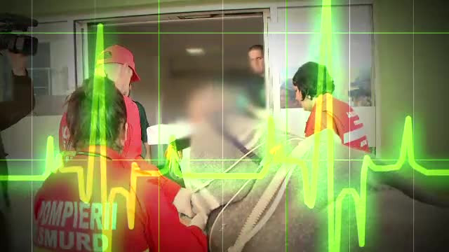 Michi de la Suie Paparude, inca in coma indusa. Vestea buna e ca nu are leziuni hemoragice cerebrale