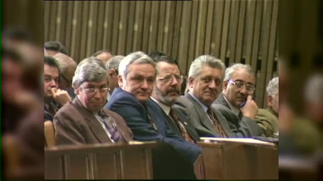 Noua generatie vrea un Parlament fara "veterani". Cati politicieni au prins deja 7 mandate