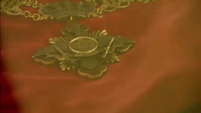 Licitatie istorica in Bucuresti. Colectionarii pot achizitiona obiecte ce au apartinut Casei Regale