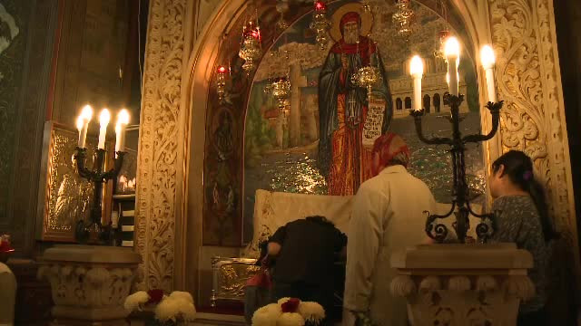 Cine pune monopol pe pelerinaje. Biserica Ortodoxa si agentiile de turism se cearta pe credinciosi