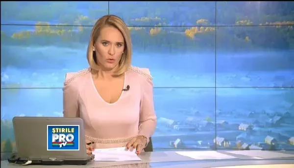 Experiment StirileProTV: Cum arata capsula inventata de un roman care te poate salva in caz de seism