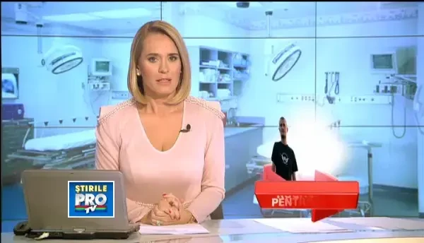 Michi de la Suie Paparude, inca in coma indusa. Vestea buna e ca nu are leziuni hemoragice cerebrale