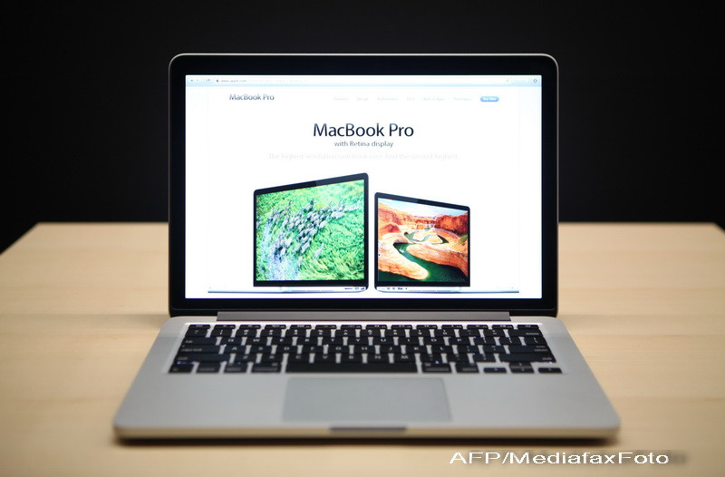 Macbook Pro