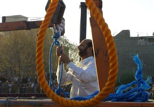 Condamnatul din Iran, gasit in viata la morga, dupa ce a fost spanzurat ar putea fi "iertat"