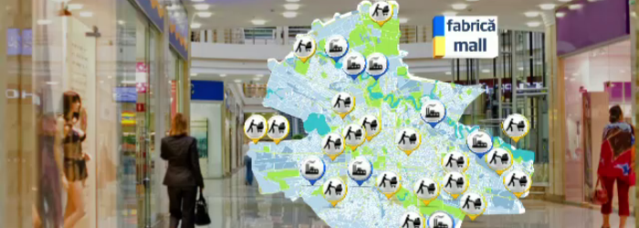 Paradoxul economic al Bucurestiului. Cum a ajuns Capitala orasul cu mai multe mall-uri decat fabrici
