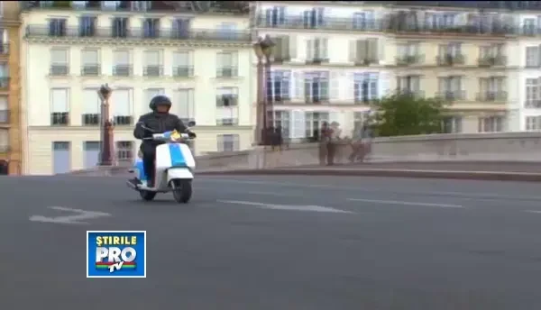 (P) Piastrelle sarbatoreste si imparte bucurie!