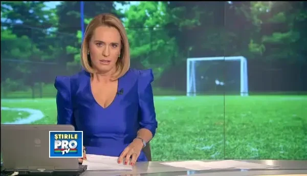 Un tanar de 25 de ani din Capitala a murit dupa ce a jucat un meci de fotbal