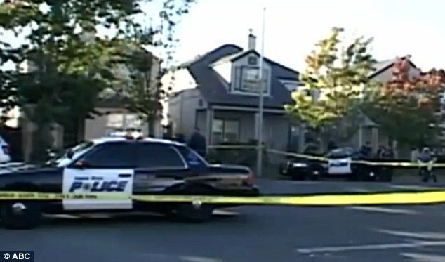 Tragedie in California. Un adolescent de 13 ani ucis pentru ca avea o arma de jucarie