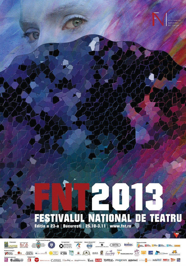 Festivalul National de Teatru - FNT 2013