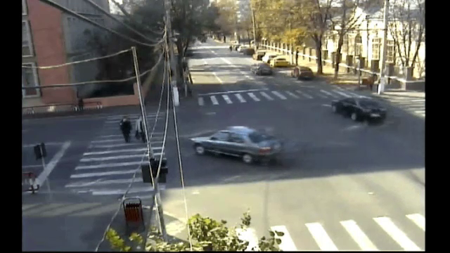 Explicatia acestui sofer in fata politiei, dupa ce a lovit doua femei pe trecerea de pietoni