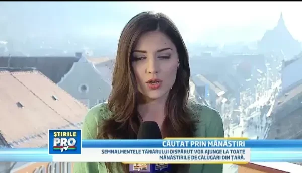 Carolina, eleva de 18 ani care a salvat vietile a trei oameni, a fost condusa pe ultimul drum