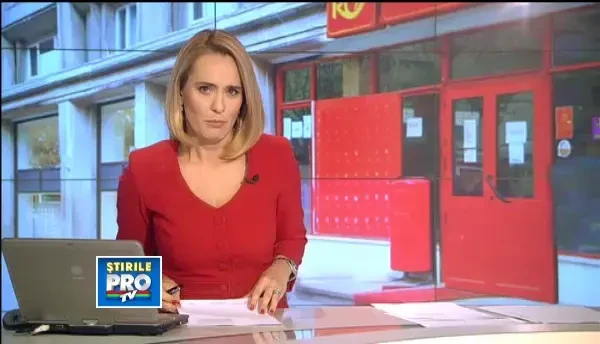 Efectul concedierilor la Posta Romana. Mii de batrani merg si 14 km pe jos ca sa isi ridice pensiile