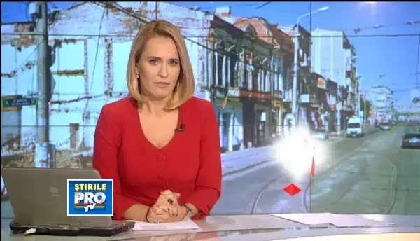 Monumentele demolate ar putea fi reconstruite in acelasi loc. Cum ar fi afectat Bucurestiul