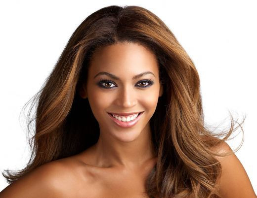 Petitie ciudata primita de Beyonce si Jay-Z. Ce problema au fanii cu parul fetitei celor doi