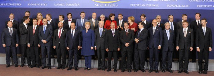 summit bruxelles