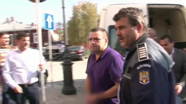 Vicepresedintele CJ Olt acuzat ca a provocat un accident soldat cu un mort, cercetat in libertate