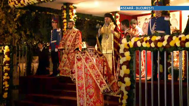 Pelerinajul la moaste de Sfantul Dumitru a avut si impostori: calugari falsi si maicute "afaceriste"