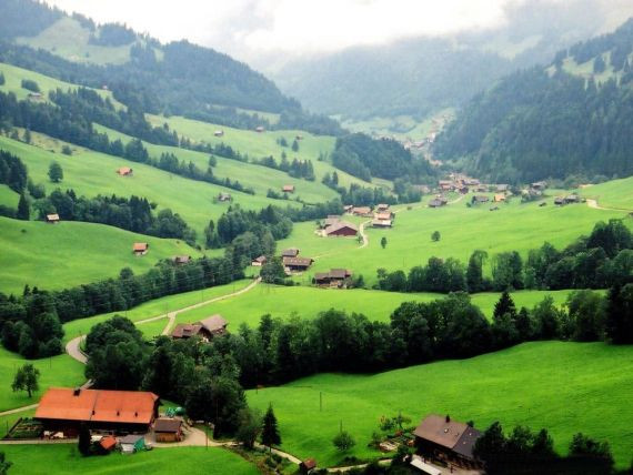 Cele mai bune tari unde sa iesi la pensie