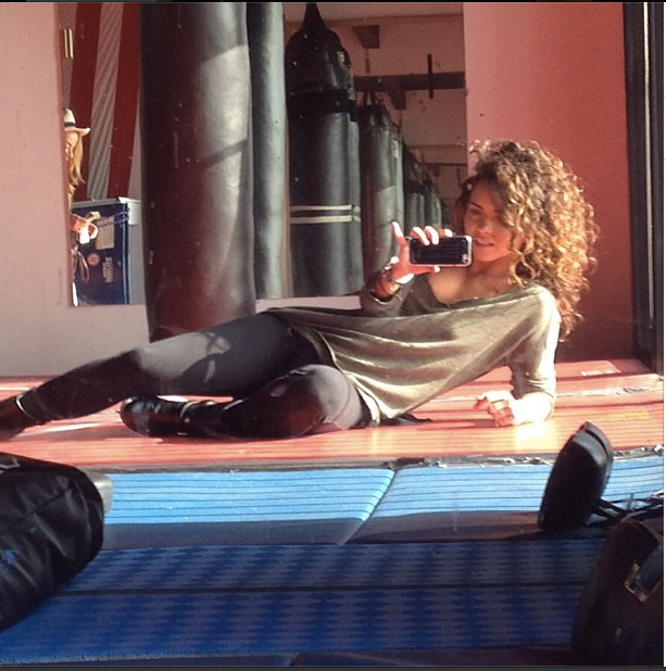 O romanca va canta pe aceeasi scena cu Pharrell Williams si Rita Ora, la un festival european