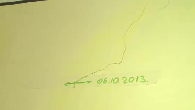 Cutremur cu magnitudinea 2.6 in Galati. Localnicii sustin ca ar fi fost mult mai puternic