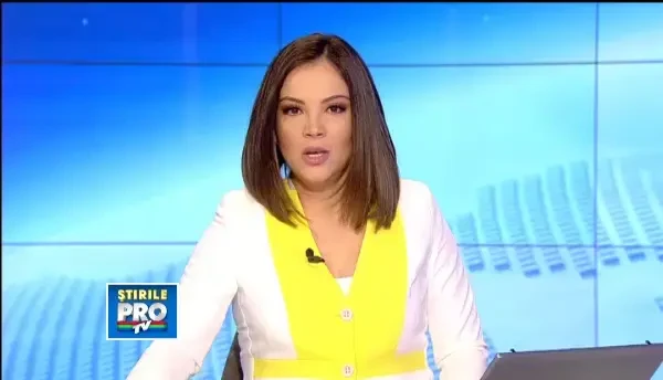 Imaginea haosului din trafic in Romania. Ce pateste un batran care traverseaza regulamentar