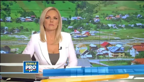 Cutremur cu magnitudinea 2.6 in Galati. Localnicii sustin ca ar fi fost mult mai puternic